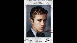 Galantis - True Feeling | 13 Reasons Why: Final Season OST