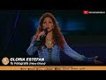 Gloria Estefan • Tu Fotografía (Video Oficial)