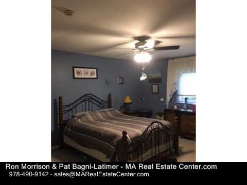 48 Fernview Ave Unit 8, North Andover MA 01845 - Condo - Real Estate - For Sale -