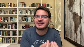 A esquerda não tem amor próprio