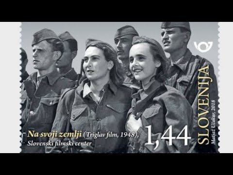 NA SVOJI ZEMLJI - Inserti