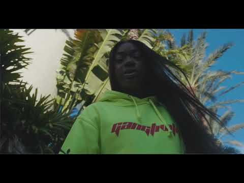 MSBRISPY “FALLIN ON ME “