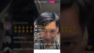 Download lagu Azmi Askandar -COVER (CINTA LUAR BIASA) mp3