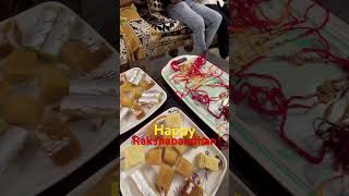 Raksha Bandhan Rakhi Special #rakshabandhan #rakhi #youtubeshorts #festival #religion #god
