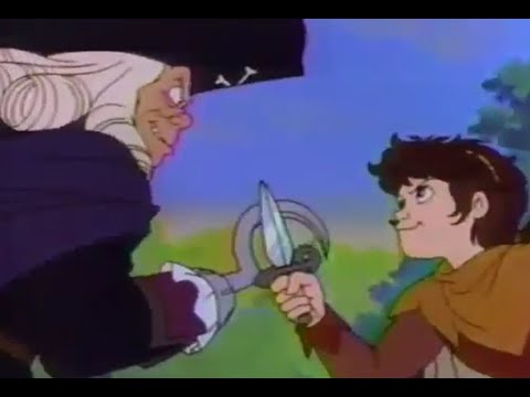 Captain Hook Is A Cultured Cutthroat