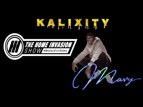 Special Guests Kalix Breezy & Mavyy - The Union