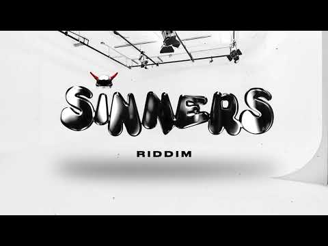 TR Shine - Push (Sinners Riddim) | Soca 2025