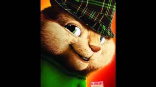 Alvin and the Chipmunks- Hey Lil Mama