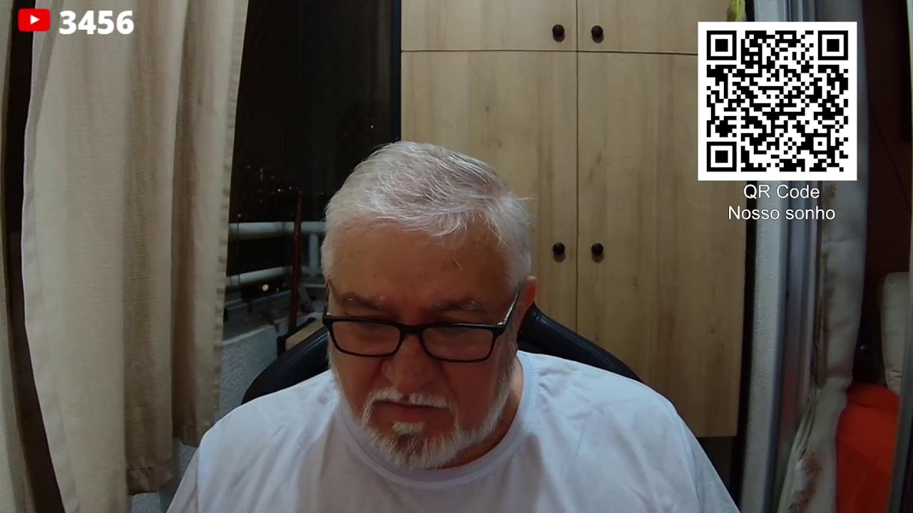 Conhecendo A Espiritualidade Com Gilberto Rissato