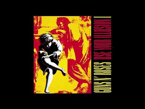 Guns N' Roses - Don't Cry (HQ)