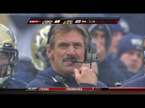 2009 Cincinnati vs Pittsburgh -- 30 minutes