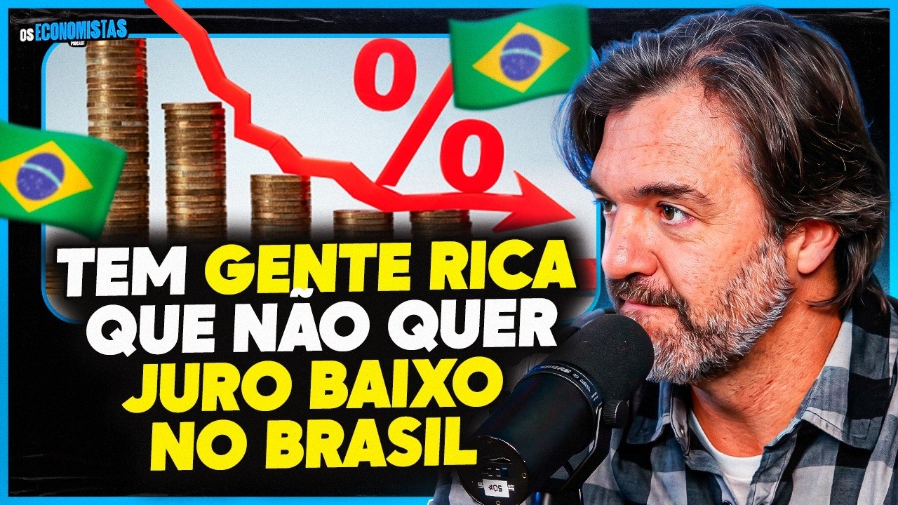 ELE ADMITIU: VOTA NO PT PORQUE QUER 1% AO MÊS (Grande polêmica)