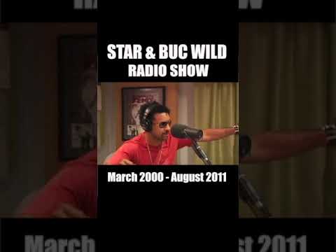 Thumbnail for Star & Buc Wild Radio Show (2000-2011) by GAZ, Car