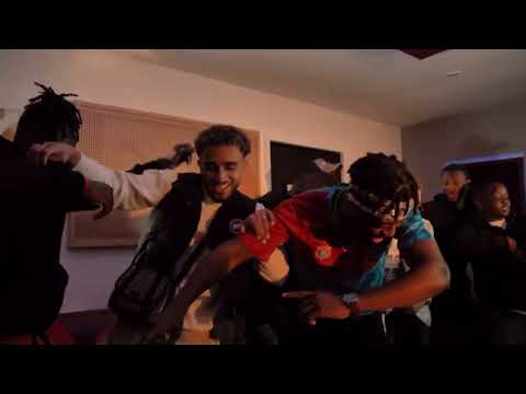 9.0 x Air R - La zone [CLIP OFFICIEL]