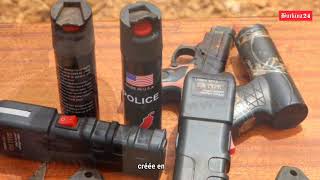 Police nationale : un présumé voleur d’armes interpellé à Ouagadougou