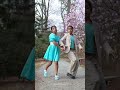 Sun Zara Duet Steps