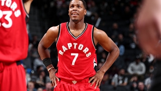 Kyle Lowry - Toronto Raptors