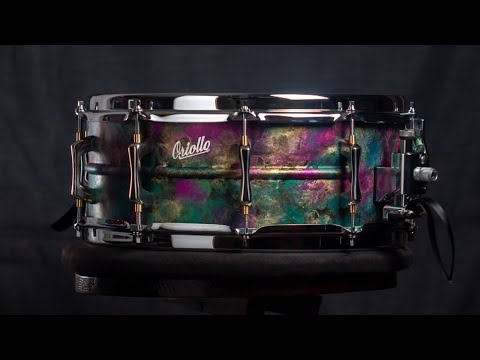 Oriollo Ferromang 55