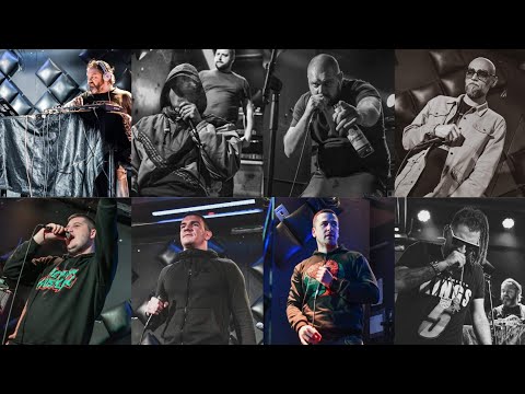 Humanitarni nastup za Taru (Van,Arci,coaDNK,BIGru I Paja Kratak,Kerdzo,Dj Munja)