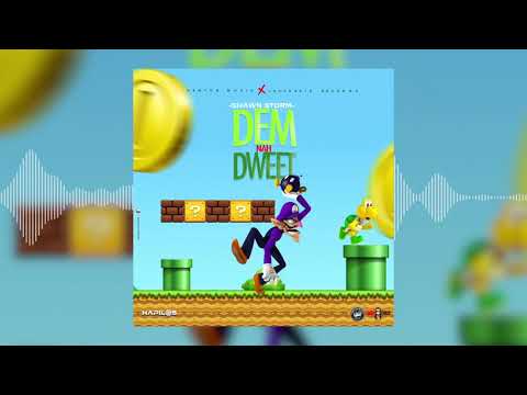 Shawn Storm - Dem Nah Dweet (Official Audio)