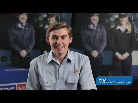 CDC NSW Career pathway