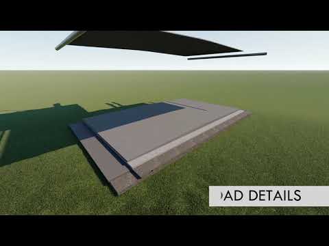 3D Tour Of Navkar Industrial And Logistics Park IV