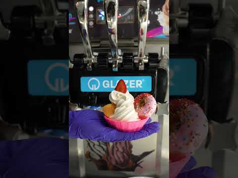 ¡ Leve a inovação para seu negócio de sorvetes! 🍦🤑 #shorts