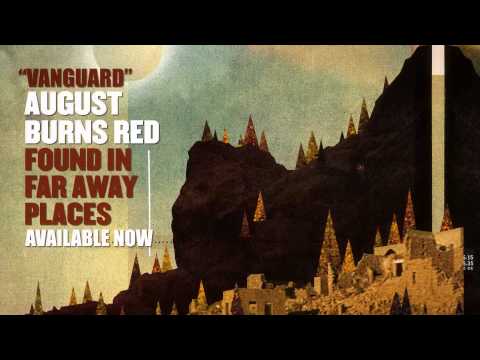 August Burns Red - Vanguard