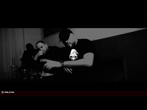 HAŁASTRA x Louis Villain Type Beat / Hard Dark Trap Beat