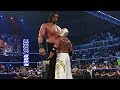 Rey Mysterio vs. The Great Khali: SmackDown, May 12, 2006