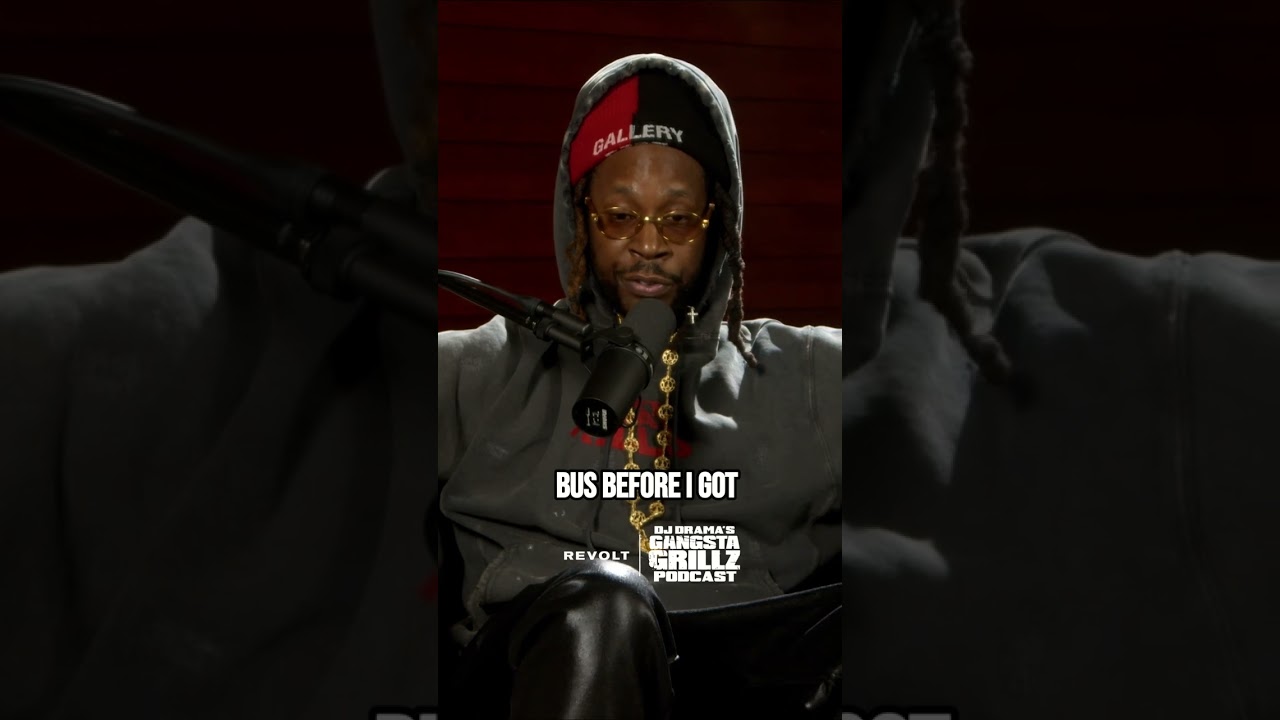 How 2 Chainz Blew Up Before His Record Deal