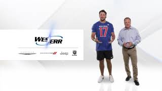 West Herr Chrysler Dodge Jeep Ram (Buffalo) - April 2024
