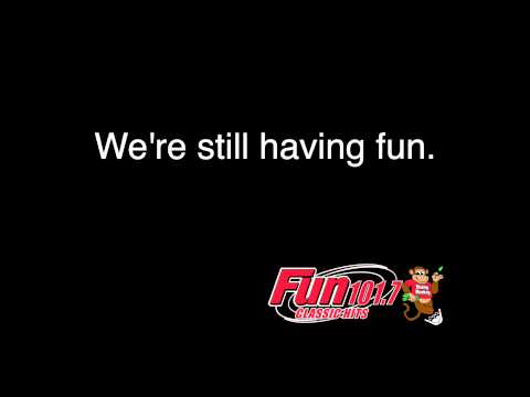 Fun 101.7 Classic Hits - Still The One