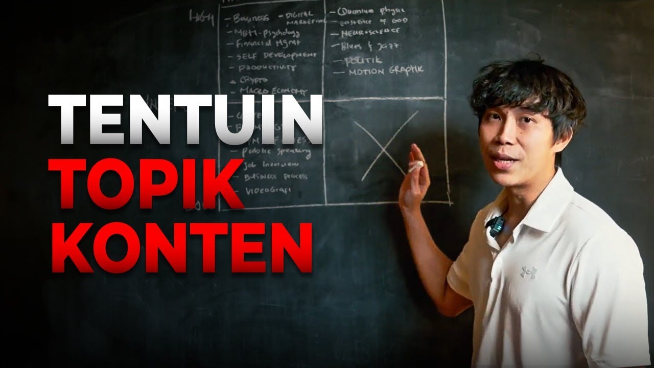 How to Start Creating Content