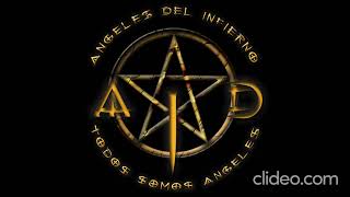 Angeles del Infierno /  todos somos angeles