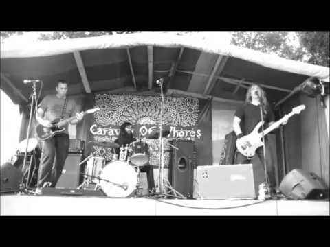 CARAVAN OF WHORES AT SUPERNORMAL FESTIVAL