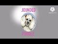 Jounded Poodle Logo Package 2003 Present