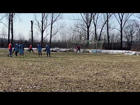 Nagybégány-Tiszakeresztúr(11-est védtem)