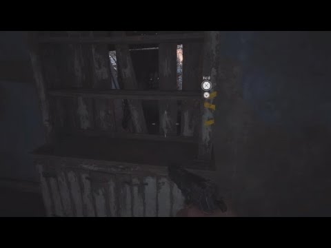 Resident Evil Village - Intro Lycan Attack, Village of Shadow, No Damage, New Game