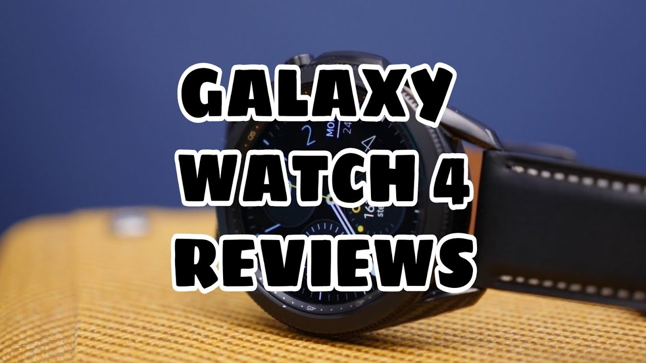 Samsung Galaxy watch 4: Things that you want to know before buying!