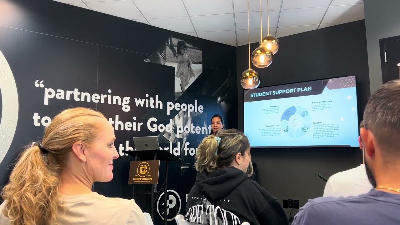 New Student Orientation Fall Term 2025