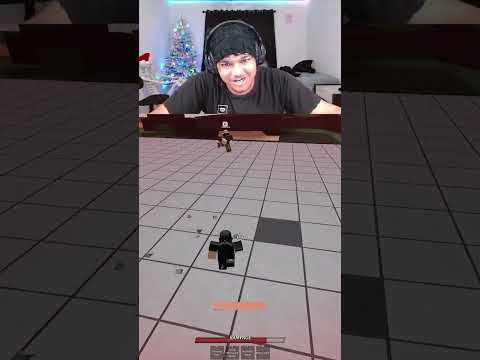 Toxic Wall Comboer Gets Humbled 💀 | The Strongest Battlegrounds