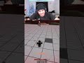 Toxic Wall Comboer Gets Humbled The Strongest Battlegrounds