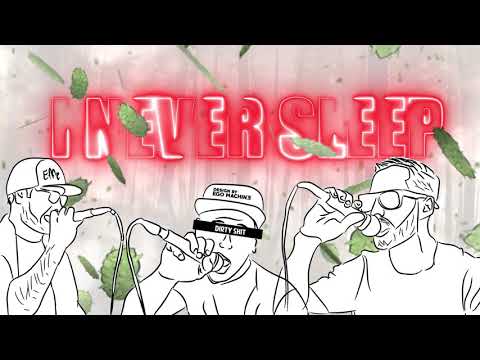 Achu dirtyshit ft Le'effe x NahueMC