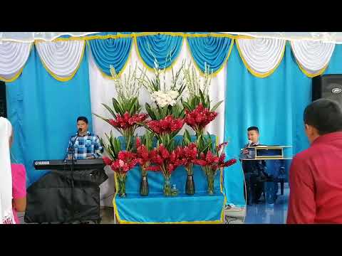 ❗Danielito Rodríguez and Yeferson Pérez ❗🔥🔥🔥💥💥💥🎹🎺🇮🇱🎺