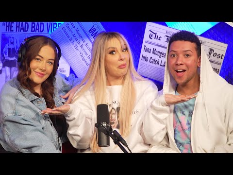 WHY TANA FIRED HER ASSISTANT... CANCELLED EP 23