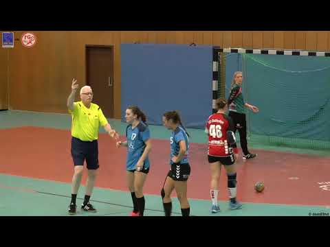 DJK/MJC Trier II - TG Osthofen