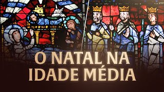 Entenda como era o NATAL na IDADE MÉDIA