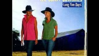 The Sunny Cowgirls - Coober Pedy (Studio Version)