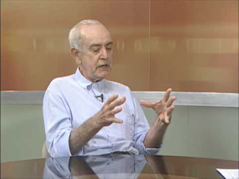 José Hamilton Ribeiro, Parte 1, 29/10/09, Rede Mídia